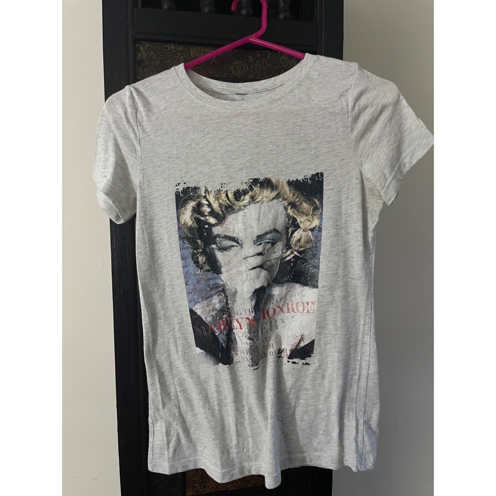 Marilyn Monroe ~ Short Sleeve T-Shirt